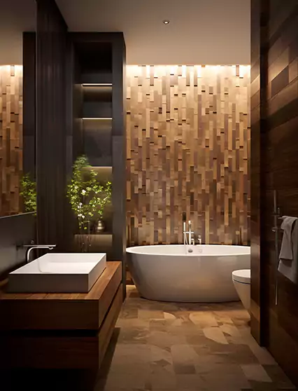 Expert Whole Bathroom Remodel Company: Your Trusted Partner for Full-Space Upgrades in Rocky Mount, NC