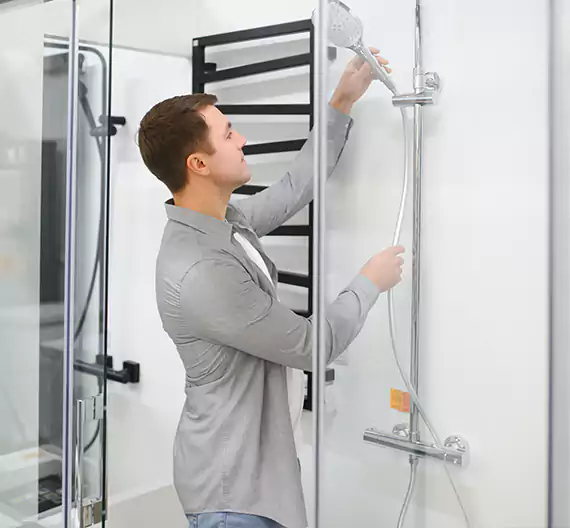 Why Choose Frontier Bathroom Remodeling for Quality Bathroom Addition Services in Rocky Mount, NC?