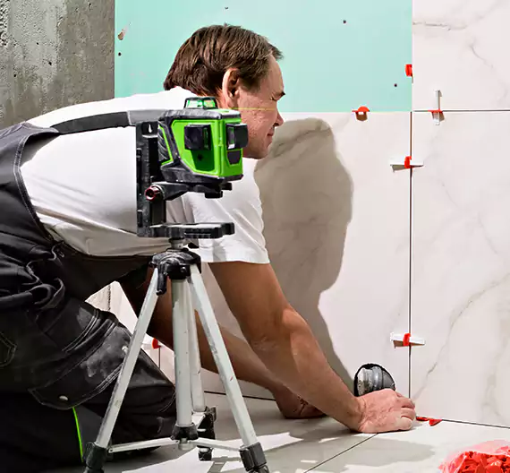 Why Choose Frontier Bathroom Remodeling for Quality Bathroom Reconstruction Services in Rocky Mount, NC?