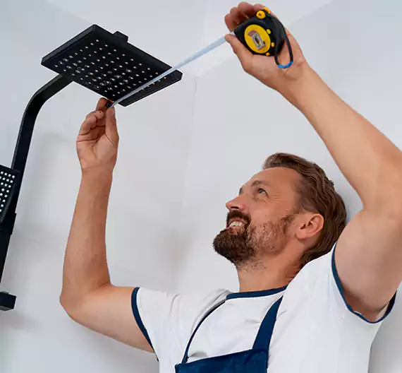 Why Choose Frontier Bathroom Remodeling for Shower Remodeling Services in Rocky Mount, NC?