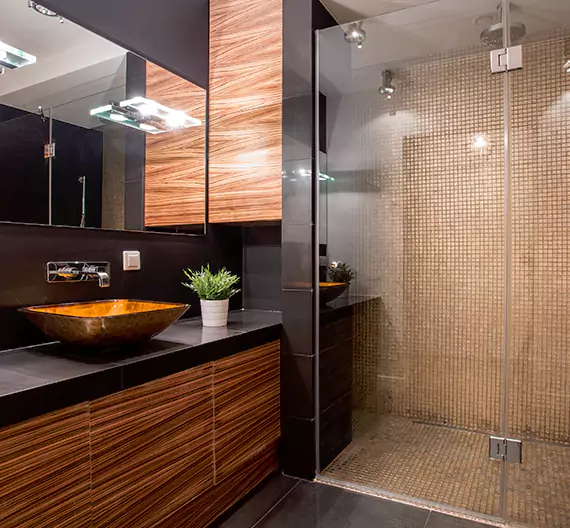 Why Choose Frontier Bathroom Remodeling for Your Whole Bathroom Remodel in Rocky Mount, NC?