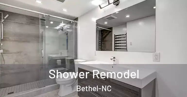 inner Bathroom imggen Shower Remodel Bethel-NC