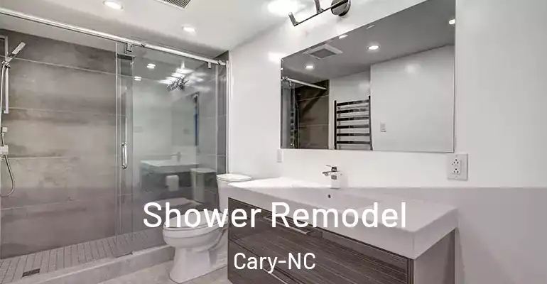 inner Bathroom imggen Shower Remodel Cary-NC