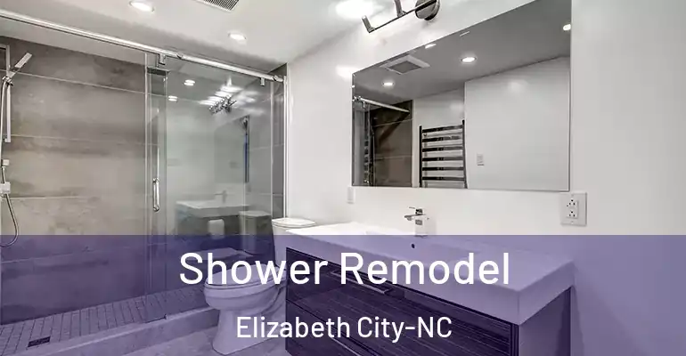 inner Bathroom imggen Shower Remodel Elizabeth City-NC