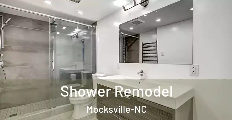 inner Bathroom imggen Shower Remodel Mocksville-NC