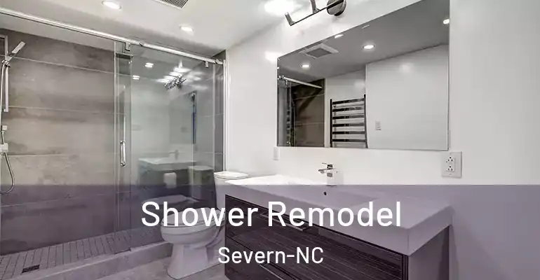inner Bathroom imggen Shower Remodel Severn-NC