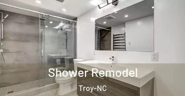 inner Bathroom imggen Shower Remodel Troy-NC