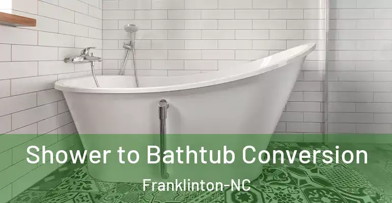 inner Bathroom imggen Shower to Bathtub Conversion Franklinton-NC
