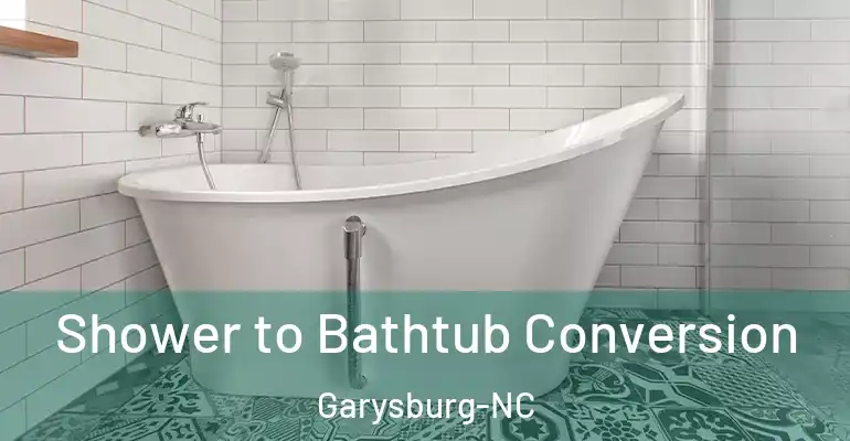 inner Bathroom imggen Shower to Bathtub Conversion Garysburg-NC