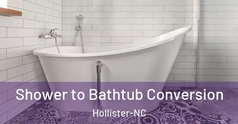 inner Bathroom imggen Shower to Bathtub Conversion Hollister-NC