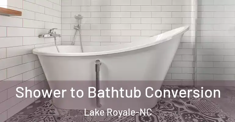 inner Bathroom imggen Shower to Bathtub Conversion Lake Royale-NC