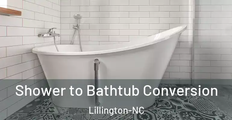 inner Bathroom imggen Shower to Bathtub Conversion Lillington-NC