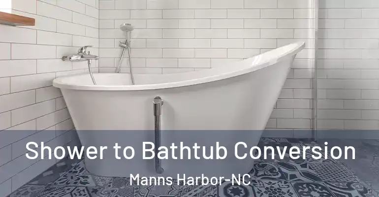 inner Bathroom imggen Shower to Bathtub Conversion Manns Harbor-NC