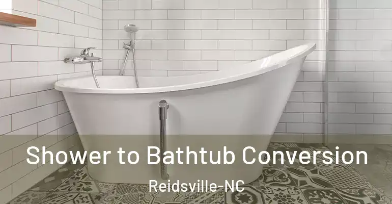 inner Bathroom imggen Shower to Bathtub Conversion Reidsville-NC