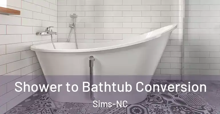 inner Bathroom imggen Shower to Bathtub Conversion Sims-NC