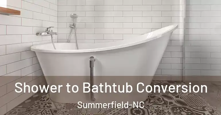 inner Bathroom imggen Shower to Bathtub Conversion Summerfield-NC