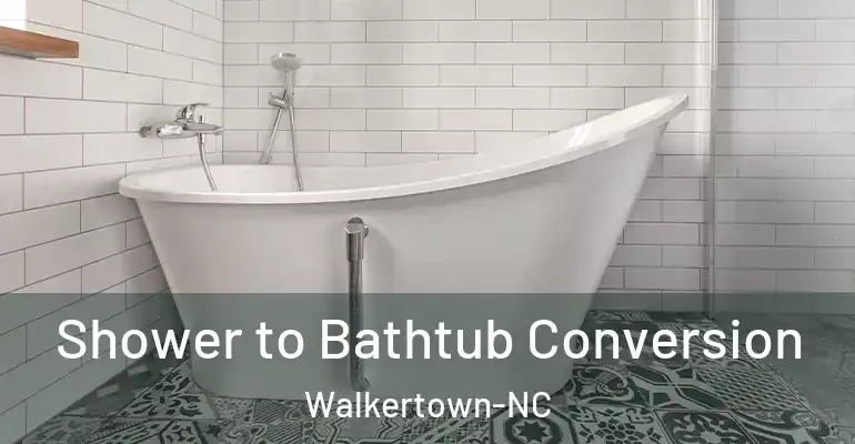 inner Bathroom imggen Shower to Bathtub Conversion Walkertown-NC