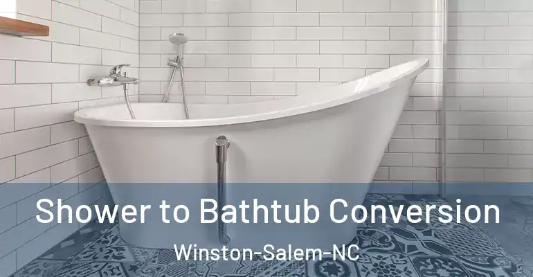inner Bathroom imggen Shower to Bathtub Conversion Winston-Salem-NC