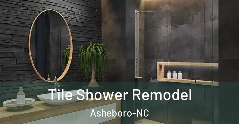 inner Bathroom imggen Tile Shower Remodel Asheboro-NC