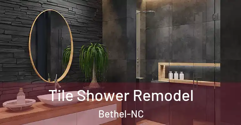 inner Bathroom imggen Tile Shower Remodel Bethel-NC