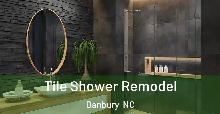 inner Bathroom imggen Tile Shower Remodel Danbury-NC