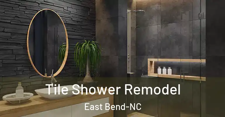 inner Bathroom imggen Tile Shower Remodel East Bend-NC