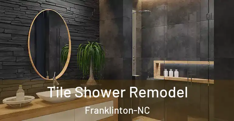 inner Bathroom imggen Tile Shower Remodel Franklinton-NC