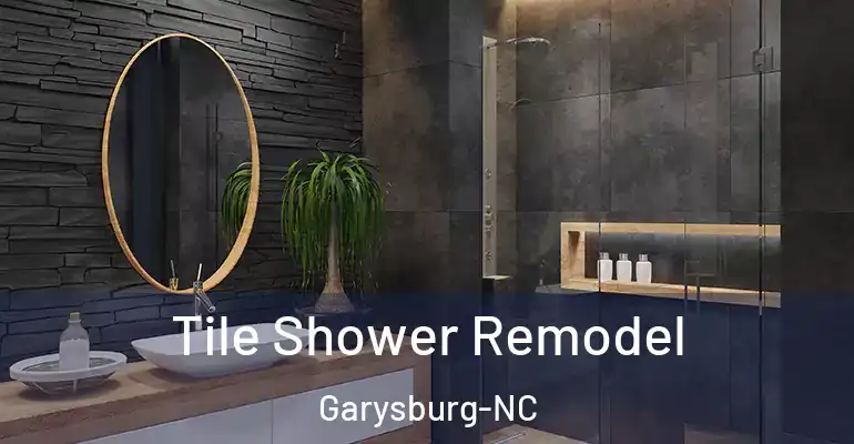 inner Bathroom imggen Tile Shower Remodel Garysburg-NC