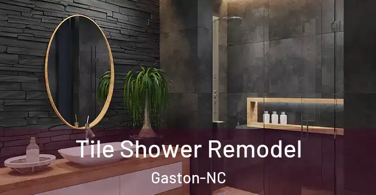 inner Bathroom imggen Tile Shower Remodel Gaston-NC
