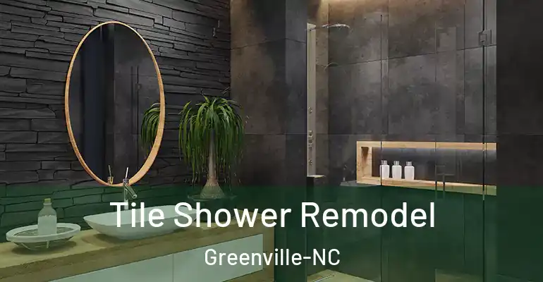inner Bathroom imggen Tile Shower Remodel Greenville-NC