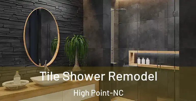 inner Bathroom imggen Tile Shower Remodel High Point-NC