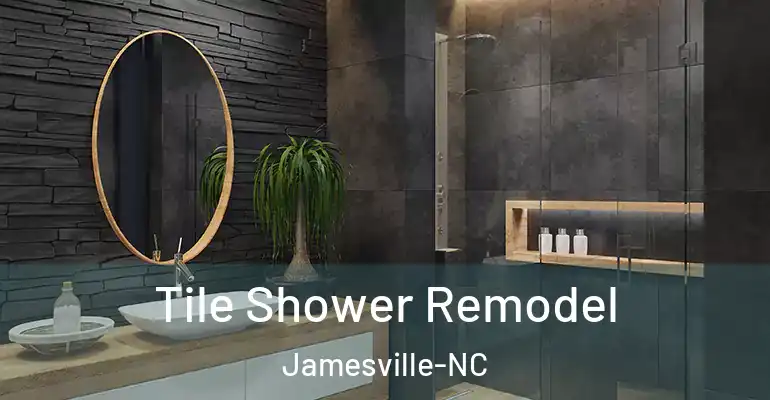 inner Bathroom imggen Tile Shower Remodel Jamesville-NC