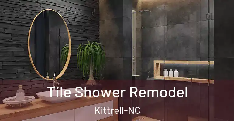 inner Bathroom imggen Tile Shower Remodel Kittrell-NC