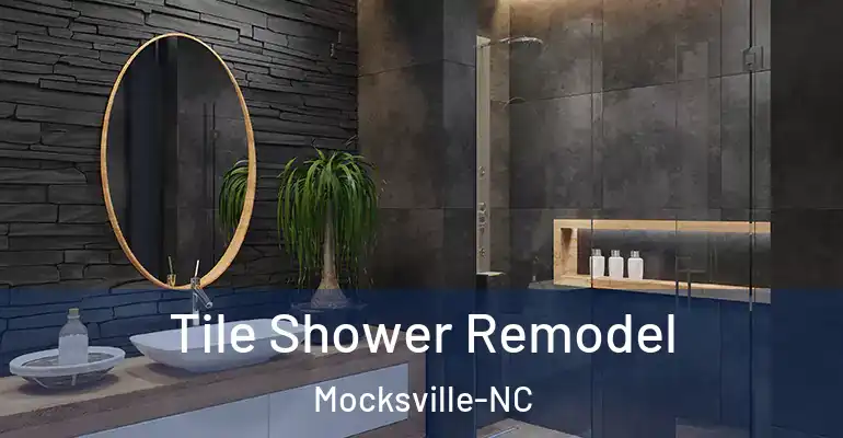 inner Bathroom imggen Tile Shower Remodel Mocksville-NC