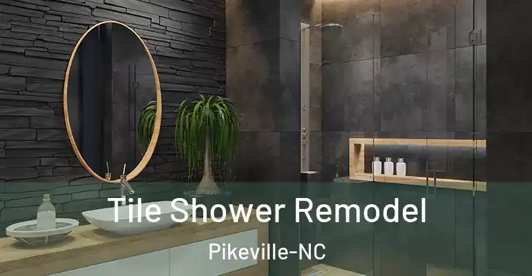 inner Bathroom imggen Tile Shower Remodel Pikeville-NC