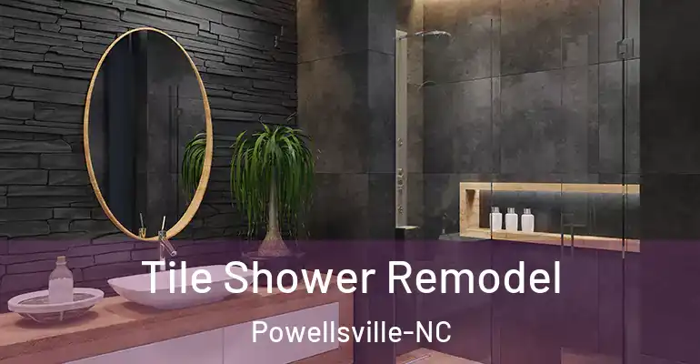 inner Bathroom imggen Tile Shower Remodel Powellsville-NC