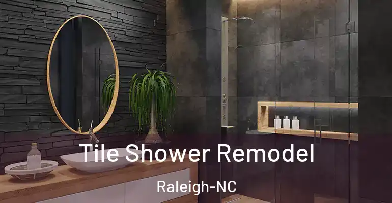 inner Bathroom imggen Tile Shower Remodel Raleigh-NC