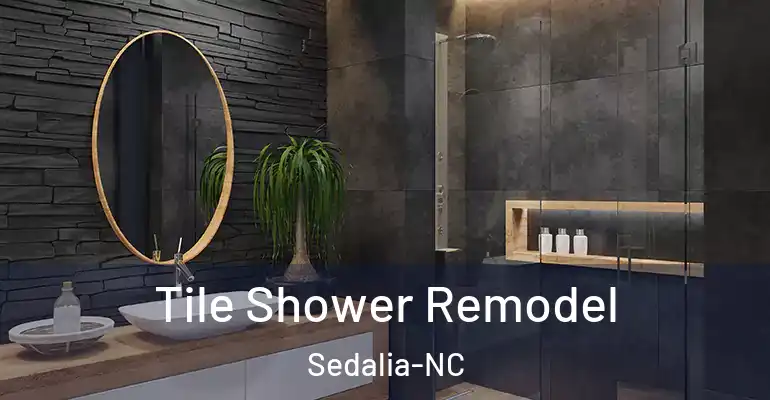 inner Bathroom imggen Tile Shower Remodel Sedalia-NC