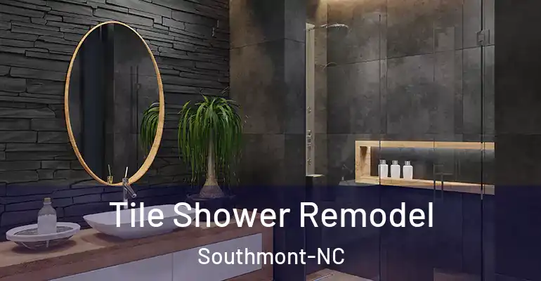 inner Bathroom imggen Tile Shower Remodel Southmont-NC