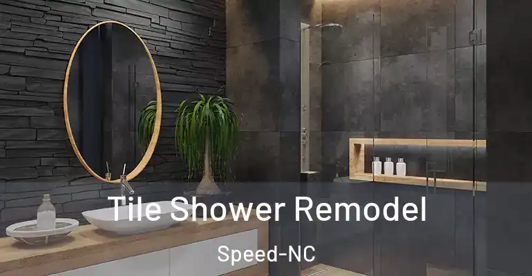 inner Bathroom imggen Tile Shower Remodel Speed-NC