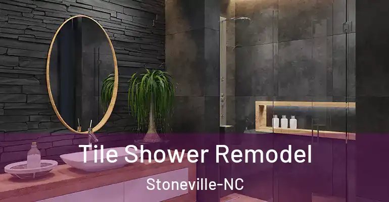 inner Bathroom imggen Tile Shower Remodel Stoneville-NC