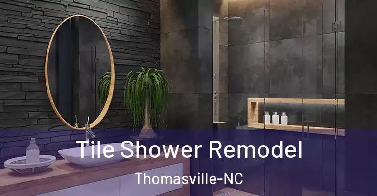 inner Bathroom imggen Tile Shower Remodel Thomasville-NC