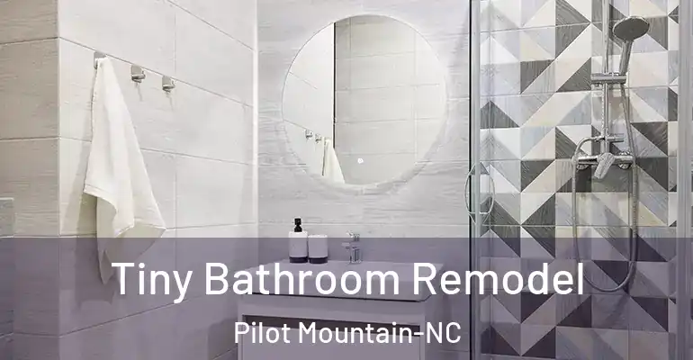 inner Bathroom imggen Tiny Bathroom Remodel Pilot Mountain-NC