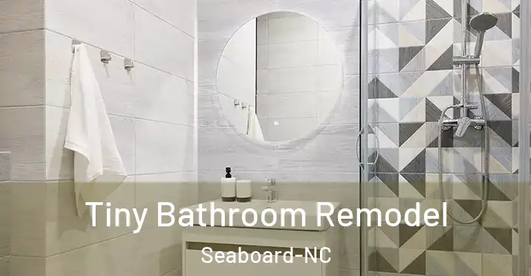inner Bathroom imggen Tiny Bathroom Remodel Seaboard-NC
