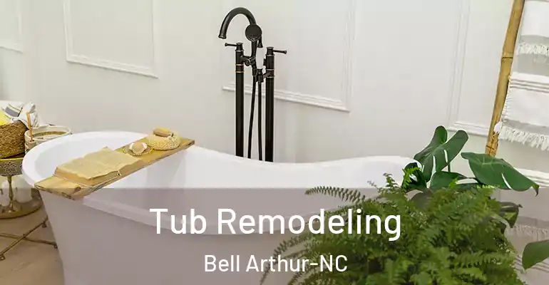 inner Bathroom imggen Tub Remodeling Bell Arthur-NC