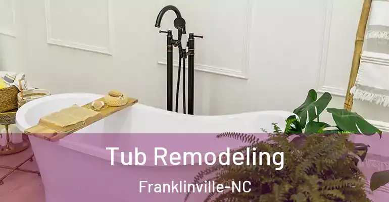 inner Bathroom imggen Tub Remodeling Franklinville-NC