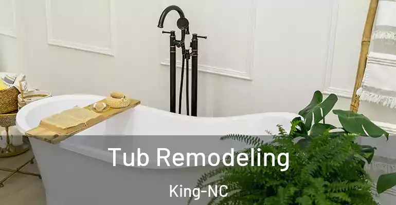 inner Bathroom imggen Tub Remodeling King-NC