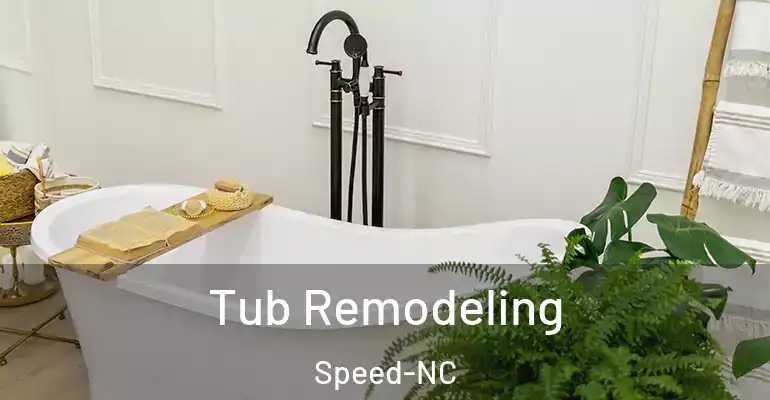 inner Bathroom imggen Tub Remodeling Speed-NC