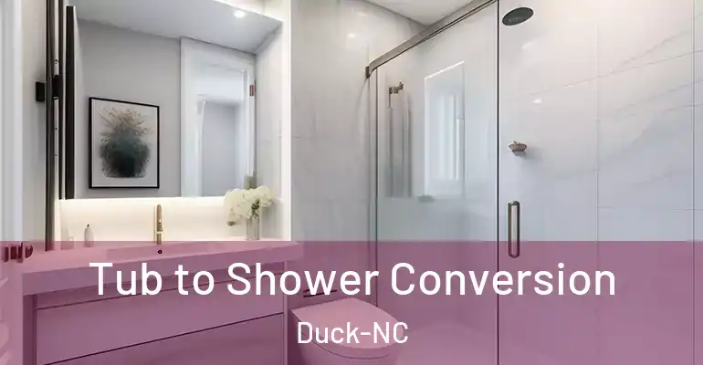 inner Bathroom imggen Tub to Shower Conversion Duck-NC