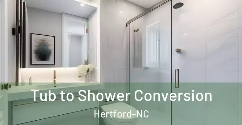 inner Bathroom imggen Tub to Shower Conversion Hertford-NC